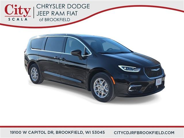 2025 Chrysler Pacifica PACIFICA SELECT