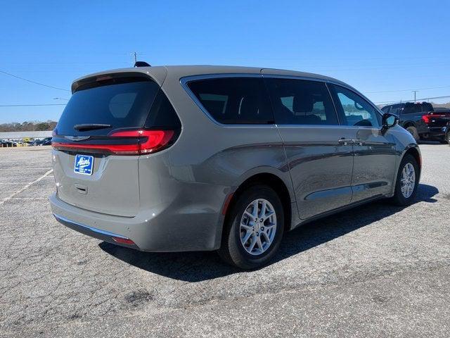 2025 Chrysler Pacifica PACIFICA SELECT