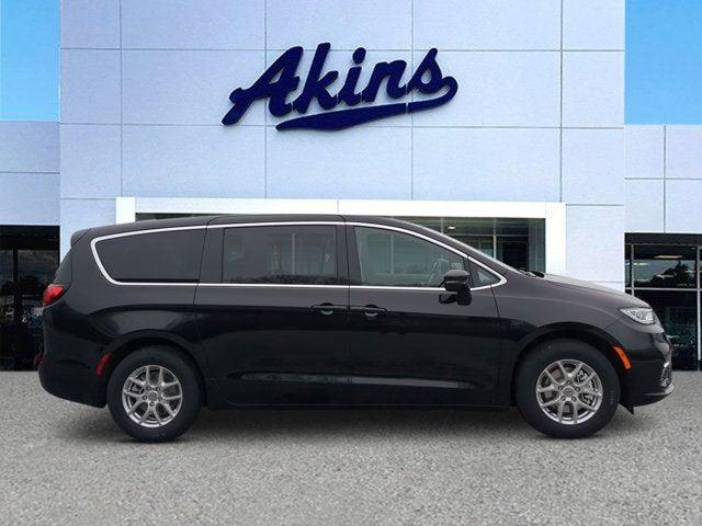 2025 Chrysler Pacifica PACIFICA SELECT