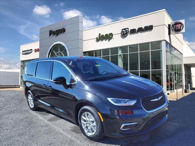 2025 Chrysler Pacifica PACIFICA SELECT