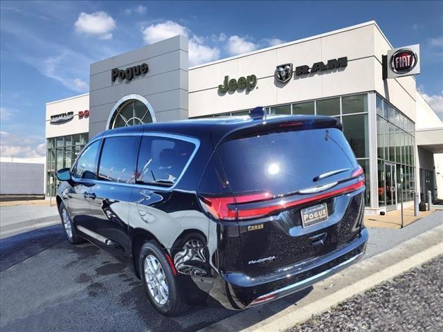 2025 Chrysler Pacifica PACIFICA SELECT