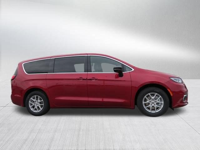 2025 Chrysler Pacifica PACIFICA SELECT