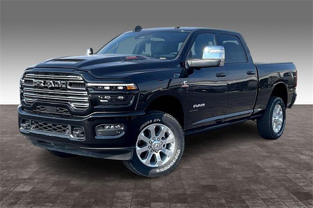 2025 RAM Ram 2500 RAM 2500 LARAMIE CREW CAB 4X4 64 BOX