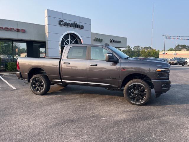 2025 RAM Ram 2500 RAM 2500 LARAMIE CREW CAB 4X4 64 BOX