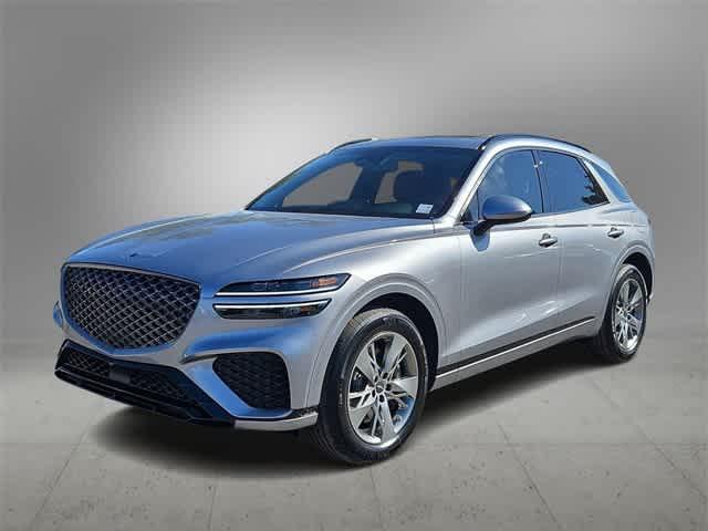 2024 Genesis GV70