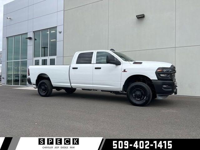 2025 RAM Ram 2500 RAM 2500 TRADESMAN CREW CAB 4X4 8 BOX