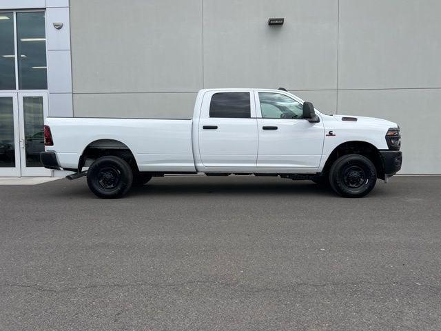 2025 RAM Ram 2500 RAM 2500 TRADESMAN CREW CAB 4X4 8 BOX