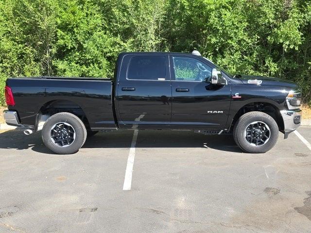 2025 RAM Ram 2500 RAM 2500 LARAMIE CREW CAB 4X4 64 BOX 2025 RAM Ram 2500 RAM 2500 LARAMIE CREW CAB 4X4 64 BOX