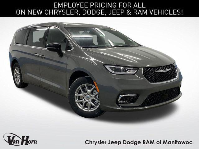 2025 Chrysler Pacifica PACIFICA SELECT