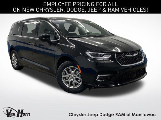 2025 Chrysler Pacifica PACIFICA SELECT