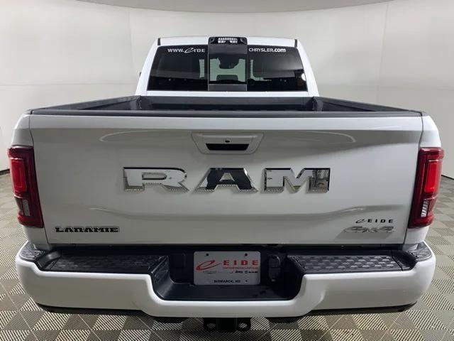2025 RAM Ram 2500 RAM 2500 LARAMIE CREW CAB 4X4 64 BOX