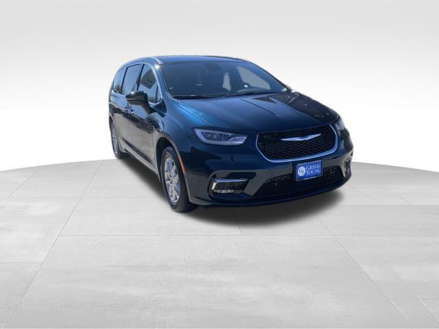 2025 Chrysler Pacifica PACIFICA SELECT