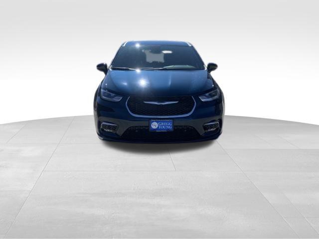 2025 Chrysler Pacifica PACIFICA SELECT