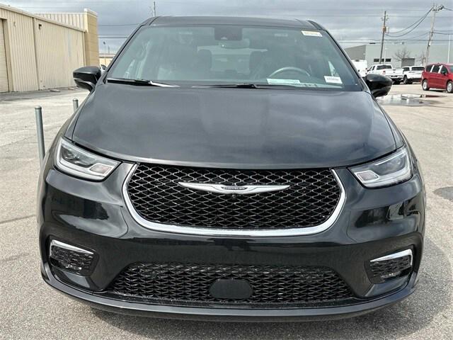 2025 Chrysler Pacifica PACIFICA SELECT