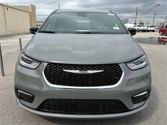 2025 Chrysler Pacifica PACIFICA SELECT