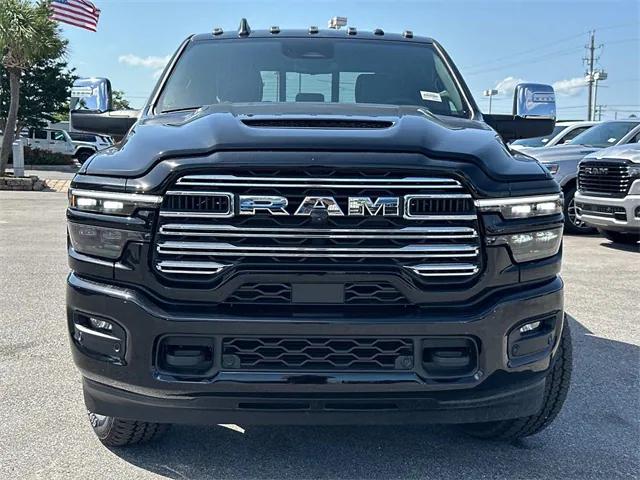 2025 RAM Ram 2500 RAM 2500 LARAMIE CREW CAB 4X4 64 BOX