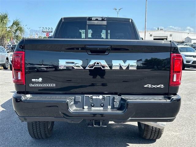 2025 RAM Ram 2500 RAM 2500 LARAMIE CREW CAB 4X4 64 BOX