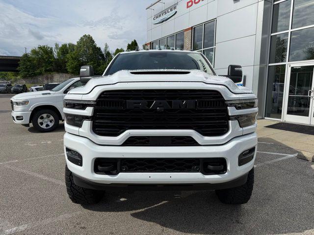 2025 RAM Ram 2500 RAM 2500 LARAMIE CREW CAB 4X4 64 BOX