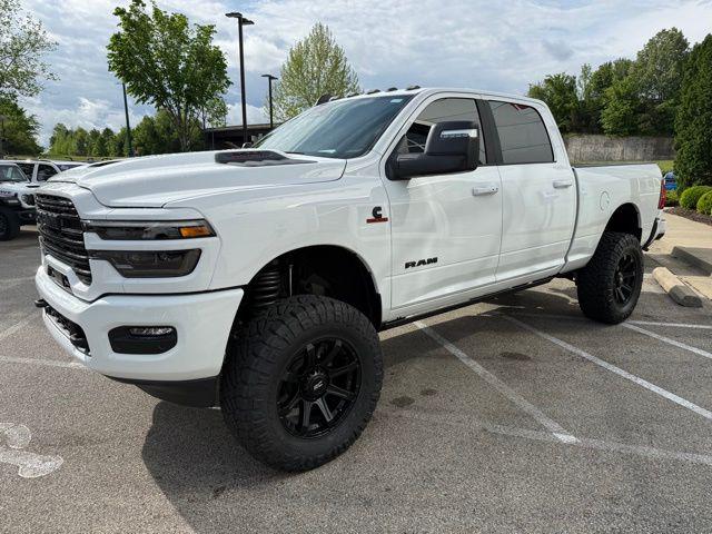 2025 RAM Ram 2500 RAM 2500 LARAMIE CREW CAB 4X4 64 BOX