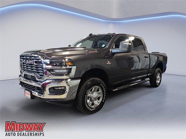2025 RAM Ram 3500 RAM 3500 TRADESMAN CREW CAB 4X4 64 BOX 2025 RAM Ram 3500 RAM 3500 TRADESMAN CREW CAB 4X4 64 BOX