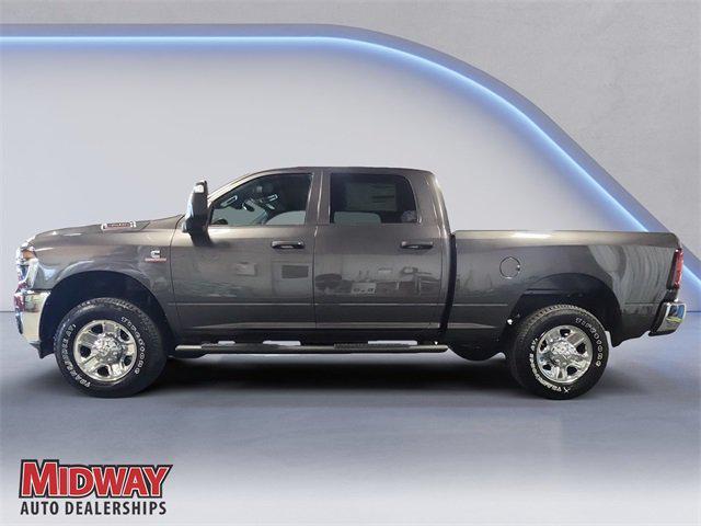 2025 RAM Ram 3500 RAM 3500 TRADESMAN CREW CAB 4X4 64 BOX 2025 RAM Ram 3500 RAM 3500 TRADESMAN CREW CAB 4X4 64 BOX