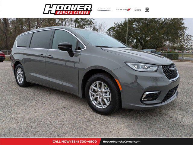 2025 Chrysler Pacifica PACIFICA SELECT