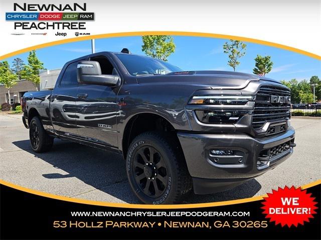 2025 RAM Ram 2500 RAM 2500 LARAMIE CREW CAB 4X4 64 BOX