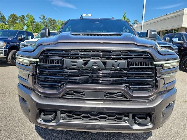 2025 RAM Ram 2500 RAM 2500 LARAMIE CREW CAB 4X4 64 BOX