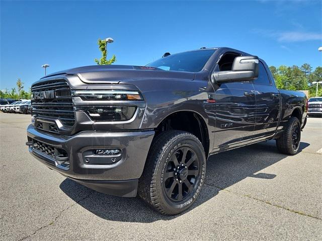 2025 RAM Ram 2500 RAM 2500 LARAMIE CREW CAB 4X4 64 BOX