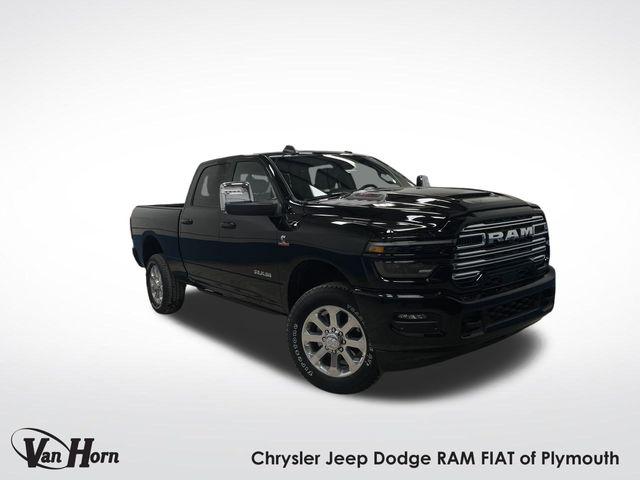 2025 RAM Ram 2500 RAM 2500 LARAMIE CREW CAB 4X4 64 BOX