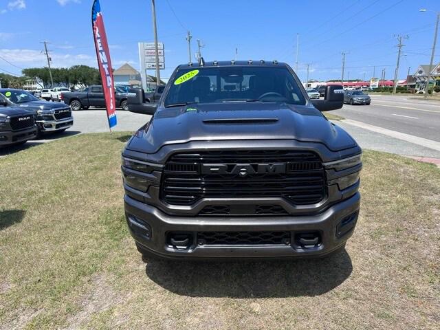 2025 RAM Ram 2500 RAM 2500 LARAMIE CREW CAB 4X4 64 BOX
