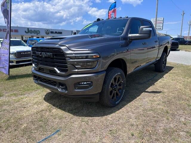 2025 RAM Ram 2500 RAM 2500 LARAMIE CREW CAB 4X4 64 BOX