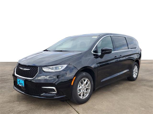 2025 Chrysler Pacifica PACIFICA SELECT