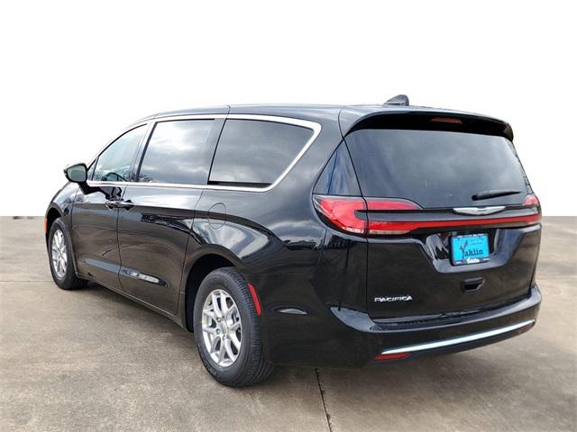 2025 Chrysler Pacifica PACIFICA SELECT