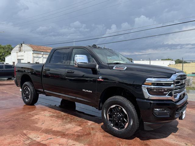 2025 RAM Ram 2500 RAM 2500 LARAMIE CREW CAB 4X4 64 BOX
