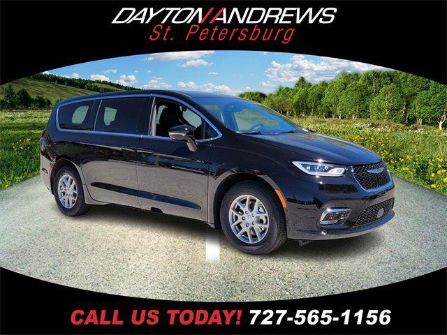 2025 Chrysler Pacifica PACIFICA SELECT