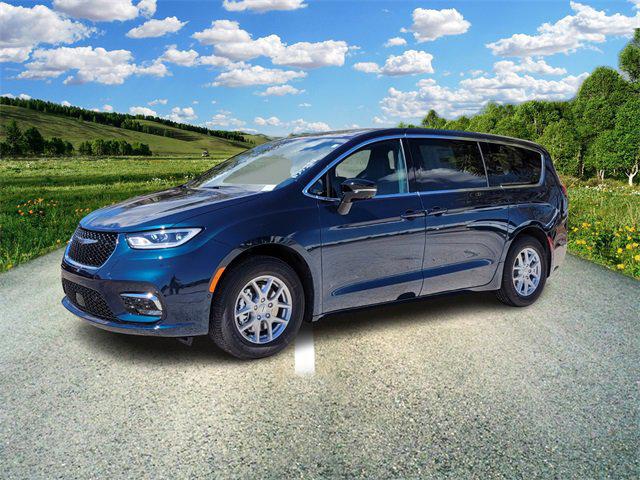 2025 Chrysler Pacifica PACIFICA SELECT