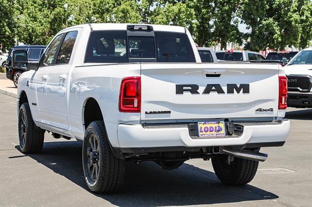 2025 RAM Ram 2500 RAM 2500 LARAMIE CREW CAB 4X4 64 BOX