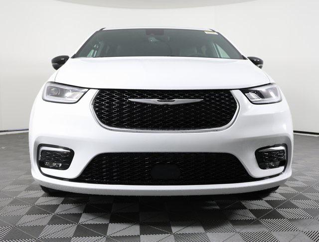 2025 Chrysler Pacifica PACIFICA SELECT