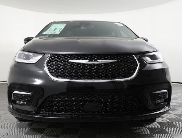 2025 Chrysler Pacifica PACIFICA SELECT