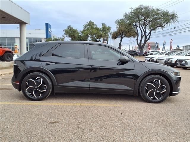 2024 Hyundai IONIQ 5 SEL 2024 Hyundai IONIQ 5 SEL