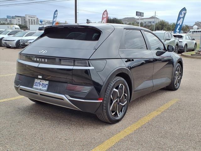 2024 Hyundai IONIQ 5 SEL 2024 Hyundai IONIQ 5 SEL