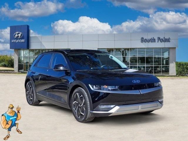 2024 Hyundai IONIQ 5 SEL