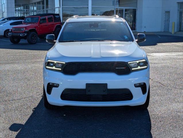 2023 Dodge Durango GT Plus RWD