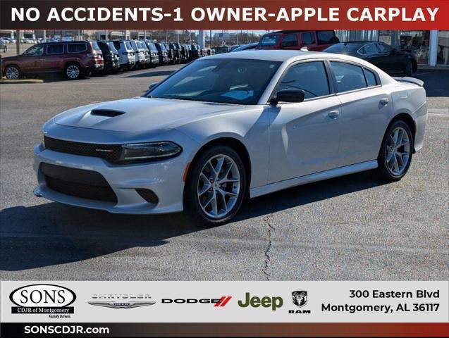 2023 Dodge Charger GT