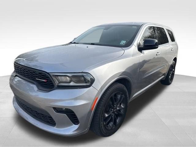2021 Dodge Durango GT RWD