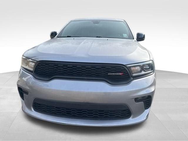 2021 Dodge Durango GT RWD