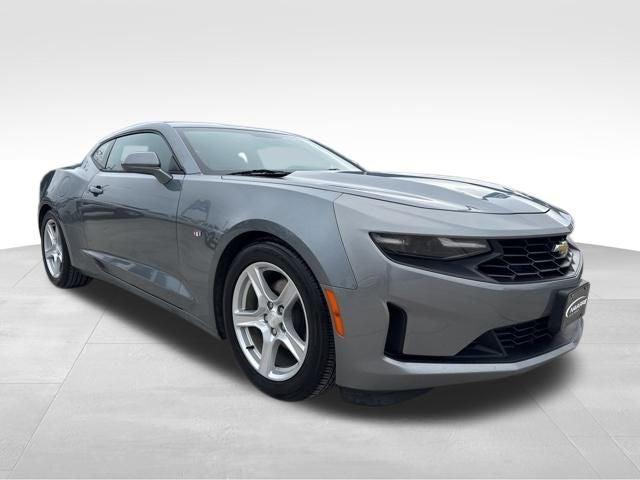 2019 Chevrolet Camaro 1LT