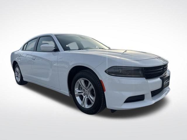 2022 Dodge Charger SXT RWD