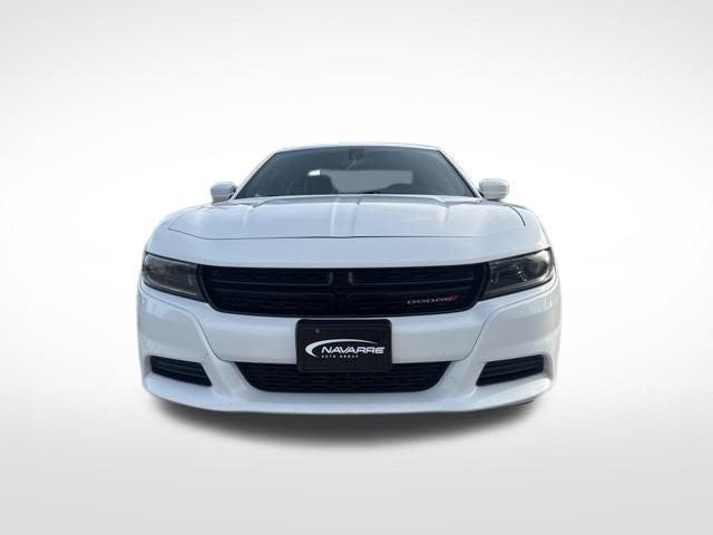 2022 Dodge Charger SXT RWD